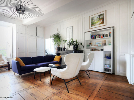 Achat appartement Rennes Réf. CB5163