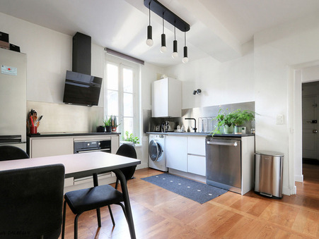 Appartement 449 350 € Réf. CB5163 Rennes