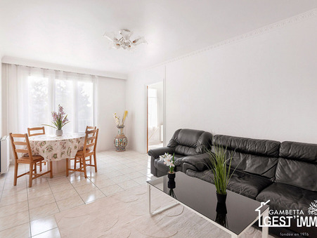 Apartment sur Les Ulis ; € 168 000  ; A vendre Réf. 833
