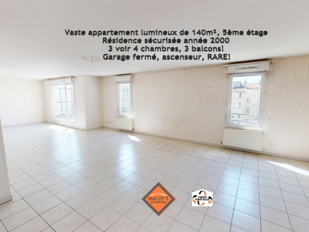 Vente Appartement VILLEURBANNE Réf. 1398_bis_12 - Slide 1