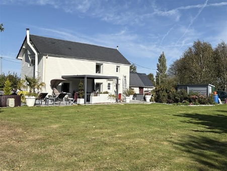 Vente Maison L'AIGLE Ref :9239C - Slide 1