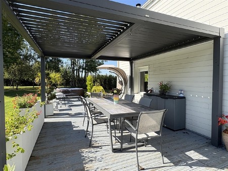 Vente Maison L'AIGLE Ref :9239C - Slide 2