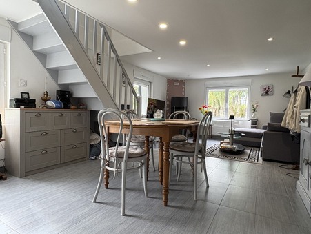 Vente Maison L'AIGLE Ref :9239C - Slide 3