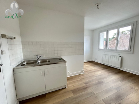 Appartement sur Beaune ; 550 €  ; A louer Réf. 791