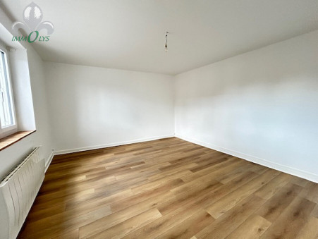 A louer appartement 550 €  Beaune