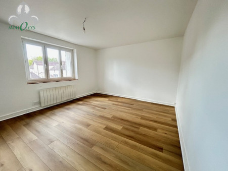 Appartement 550 €  Réf. 791 Beaune