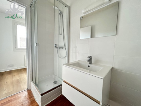 Appartement 550 €  Réf. 791 Beaune