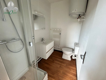 Appartement sur Beaune ; 550 €  ; Location Réf. 791