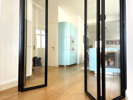 Appartement | La rochelle | 1965600 € | 4 Pièces | 3 Chambres | 145 m²