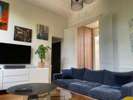 Appartement | La rochelle | 795000 € | 4 Pièces | 2 Chambres | 93 m²