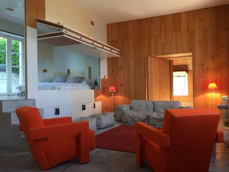 Maison 910 000 € sur La Flotte () - Réf. VM788-TERREETMER17_