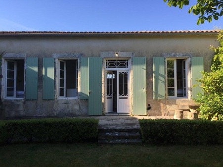 Maison 910 000 € sur La Flotte () - Réf. VM788-TERREETMER17_