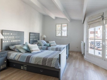 Achat maison La Flotte Réf. VM790-TERREETMER17_