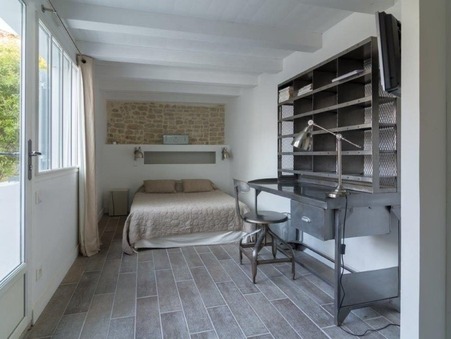 Achat maison La Flotte Réf. VM790-TERREETMER17_