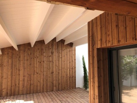 Vente maison 930 000 € La Flotte