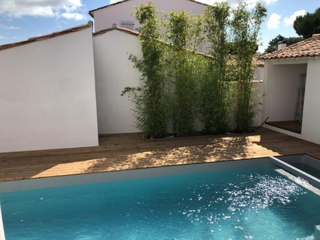 Vente maison 930 000 € La Flotte