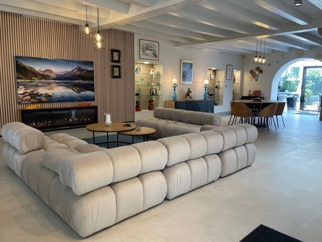 Achat maison La Rochelle Réf. VM1078-TERREETMER17_