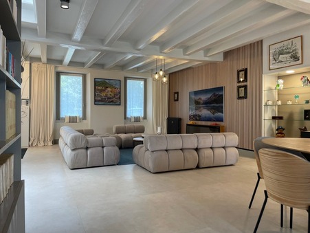 Maison sur La Rochelle ; 1 795 000 € ; Achat Réf. VM1078-TERREETMER17_