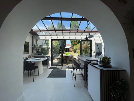 Achat maison La Rochelle Réf. VM1078-TERREETMER17_