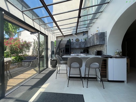 Achat maison La Rochelle Réf. VM1078-TERREETMER17_