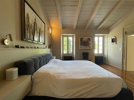 Maison 1 795 000 € sur La Rochelle () - Réf. VM1078-TERREETMER17_