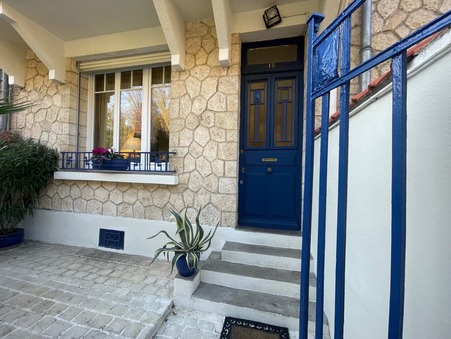 Maison | La rochelle | 722800 € | 3 Pièces | 2 Chambres | 120 m²