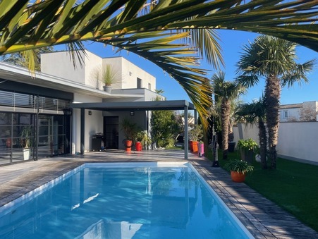 Maison | La rochelle | 988000 € | 5 Pièces | 4 Chambres | 190 m²