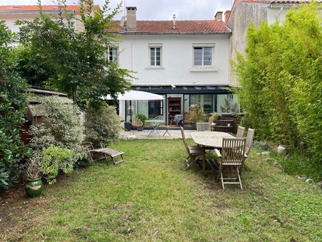 Maison | La rochelle | 695000 € | 5 Pièces | 4 Chambres | 130 m²