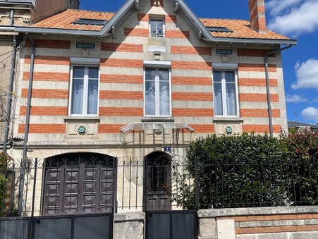 Maison | La rochelle | 795000 € | 8 Pièces | 5 Chambres | 173 m²