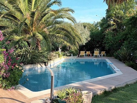 Vente maison 1 740 000 € Chatelaillon Plage