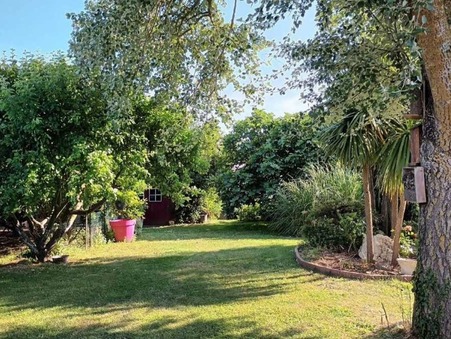 Maison 1 740 000 € Réf. VM1140-TERREETMER17_ Chatelaillon Plage