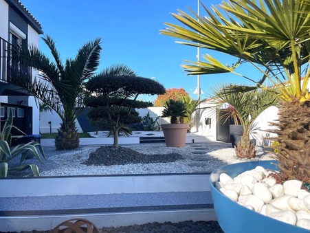 Maison | La rochelle | 551200 € | 4 Pièces | 3 Chambres | 127 m²