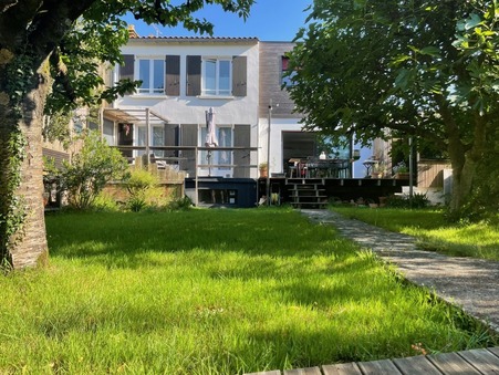 Maison | La rochelle | 630000 € | 4 Pièces | 3 Chambres | 115 m²