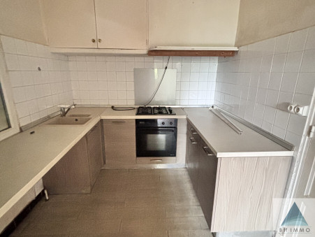 Maison 340 000 €  sur Gardanne (13120) - Réf. BHI170