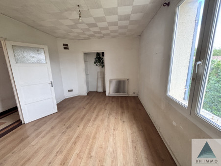 Maison 340 000 €  Réf. BHI170 Gardanne