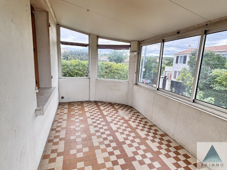 A vendre maison Gardanne 13120; 340 000 € 