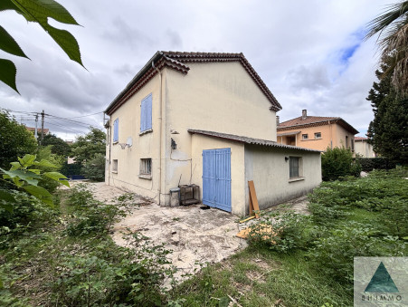 A vendre maison Gardanne 13120; 340 000 € 