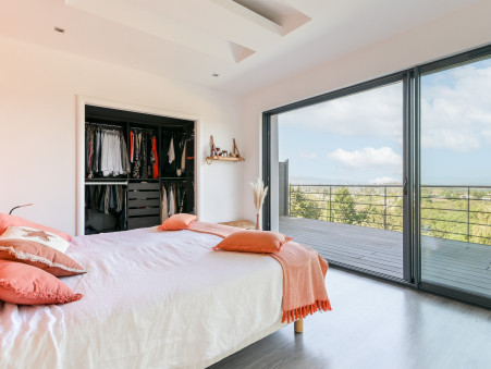 Vente Maison CHAMPAGNE AU MONT D'OR Réf. 1349_bis_5 - Slide 10