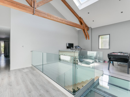 Vente Maison CHAMPAGNE AU MONT D'OR Réf. 1349_bis_5 - Slide 15