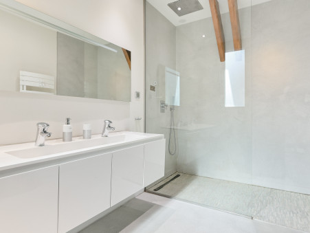 Vente Maison CHAMPAGNE AU MONT D'OR Réf. 1349_bis_5 - Slide 16