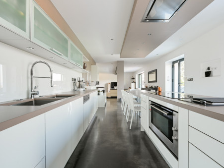 Vente Maison CHAMPAGNE AU MONT D'OR Réf. 1349_bis_5 - Slide 5