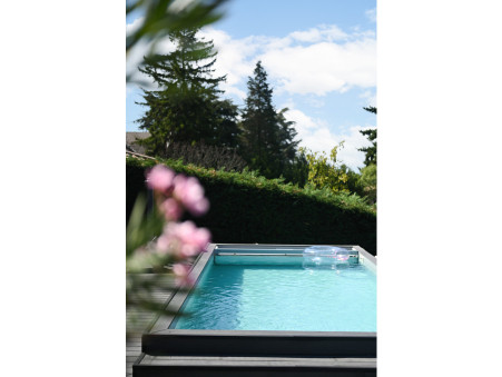 Vente Maison Saint-Didier-au-Mont-d-Or Réf. 1349_bis_6 - Slide 18