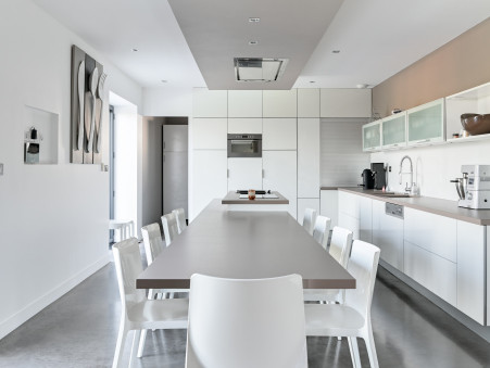 Vente Maison Saint-Didier-au-Mont-d-Or Réf. 1349_bis_6 - Slide 6