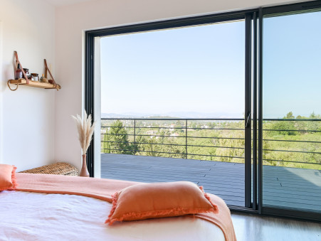 Vente Maison Saint-Cyr-au-Mont-d-Or Réf. 1349_bis_7 - Slide 13