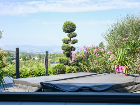 Vente Maison Saint-Cyr-au-Mont-d-Or Réf. 1349_bis_7 - Slide 14