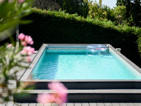 Vente Maison Saint-Cyr-au-Mont-d-Or Réf. 1349_bis_7 - Slide 19