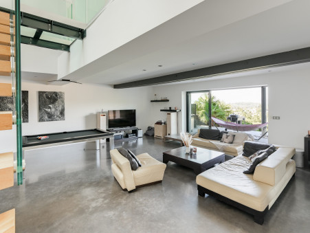 Vente Maison Saint-Cyr-au-Mont-d-Or Réf. 1349_bis_7 - Slide 4