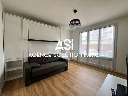 Appartement 158 250 &euro;  sur Laval (53000) - Réf. 5202