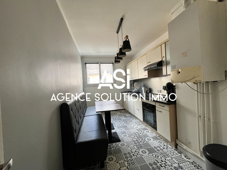 Achat appartement Laval Réf. 5202