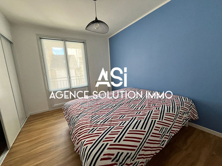 Appartement 158 250 &euro;  sur Laval (53000) - Réf. 5202